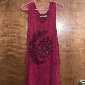 Charlotte Russe tank top